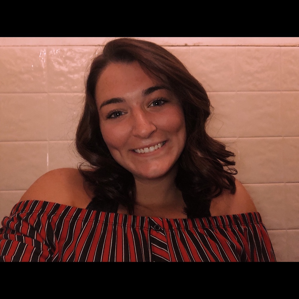 Meet your Posher, Shelby